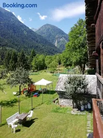 Chalet Case delle lobbie - Image 3