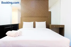 Cozy and Elegant 2BR Kemang Village Apartment By Travelio - Image 3