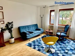 Ferienwohnung Karlstadt - Image 1