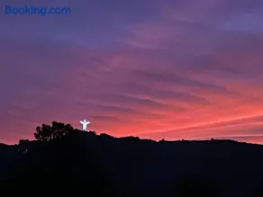 Casa com visto para o Cristo e cidade - Image 2