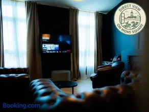 Hotel Grand Place - Image 3