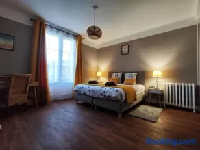Toul superbe appartement plein centre - Image 3