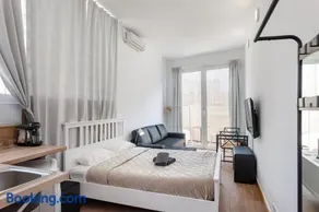 CAMP NOU & FiRA BUSINESS LOFTS - Image 3