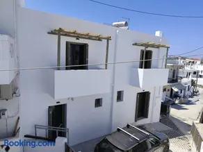 Galani Mirtia Guest House - Image 1