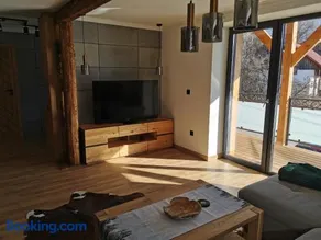 Luxusne apartmany Telgart - Olivia - Image 3