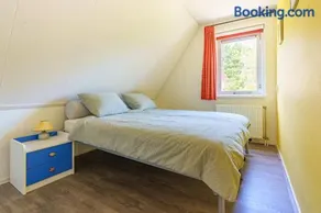 Freistehendes Ferienhaus mit drei Schlafzimmern - Image 1