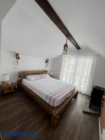 Casa de vacanta traditionala La Fanar - Image 2