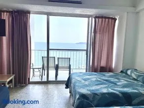 Suite Espectacular Torres Gemelas - Image 4