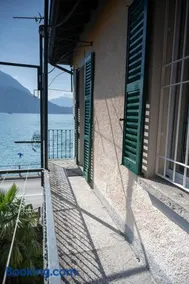 La tua finestra su Varenna-Como- - Image 2