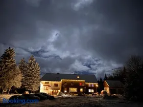 Naturfreundehaus Brend - Image 1