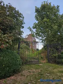 Haus am Burgturm Kronenburg - Image 3