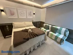 Apartamento aconchegante na Serra de São Bento - Image 4