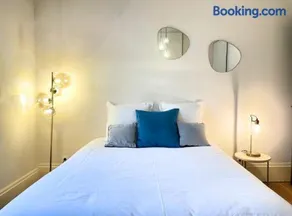 Appartement Romans sur isère Parking Jardin privé - Image 4