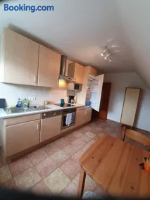APARTMENTS / WOHNUNG IN HAIBACH - Image 1