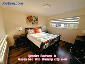 The Comfort Den-Cozy Entire Suite-Large Patio-Street View - Image 2