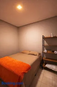 Casa 3 Quartos , Ar Condicionado e Área de Churrasco com Ducha - Image 5