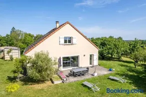 Maison Au Petit Bonheur - Image 1