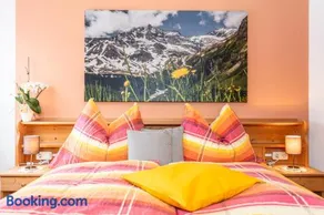 Appartamento / 1 camera da letto / doccia, WC - Sonnblickhof *** - Image 2