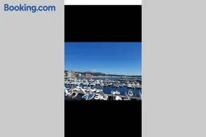 Apartamento en Ribeira a pie de playa (COROSO) - Image 4
