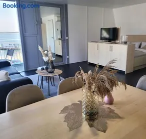 Appartment Seeblick 5 1OG Grundbelegung 4 Pers - Image 1