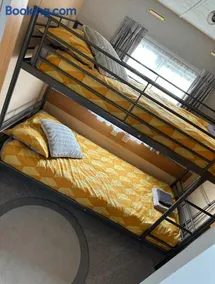 Disabled 4 Berth - Image 2