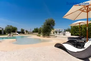 Tenuta degli Ulivi Luxury Relax - Image 5