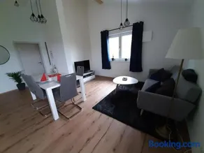 Ferienwohnung Kanalblick - Image 1