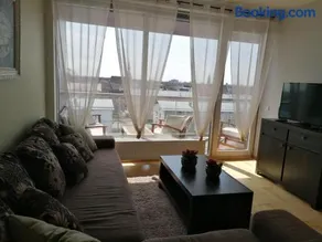 Aida 5 City Center Apartment - Image 2