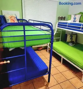 Kodesh Vacation Club Combate, Cabo Rojo - Image 4