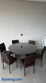 Casa para lazer e confraternização - Image 5