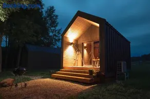 Rest Green - Image 1