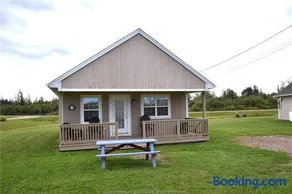 Marshlight Cottage at Aboiteau Beach - Sandy Dunes - Image 1