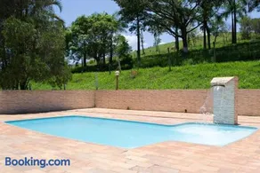 Sítio do Sossego · Piscina & Natureza · Moeda/MG - Image 2