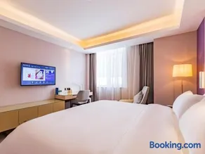 Lavede Hotel Sanhe Yanjiao Tianyang Plaza - Image 4