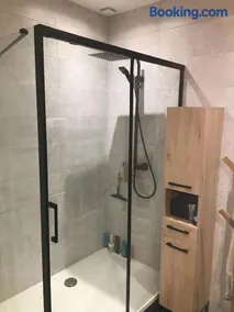 Appartement vue mer Pointe Rouge - Image 1