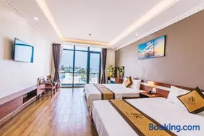 Maldives Hotel - FLC Sầm Sơn - Image 4