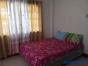 Bulls Guest Apartment with Seaview - Image 3