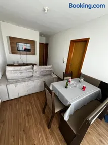 O apartamento mais próximo do aeroporto de Confins - Image 2