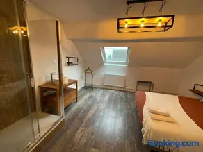 Les HIRONDELLES CHAMBRES HOTES 10 PERSONNES - Image 2