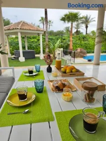 Finca Padel Elche - Image 3