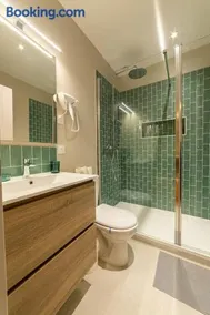 Le Casa-blanca Magnifique Appartement chic&cosy - Image 1