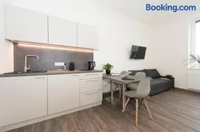 TT-ROOMS - kontaktlos mit Self Check-in I FREE PARKING - Image 2