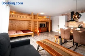 Apartmán U Mamuta - Image 2
