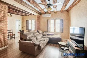 Apartamento Bari - Image 2