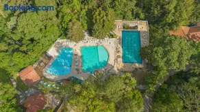 B Homy Hotel Fazenda APM - Image 1