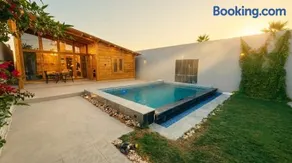 تمبر هاوس بنبان 6 Timber Haven Binban - Image 1