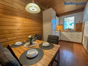 Maibrunn Ski&Spa Apartment Pauli - Image 4