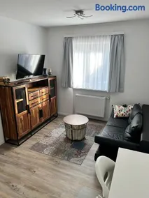 Modernes 3-Zimmer Appartement - Image 4