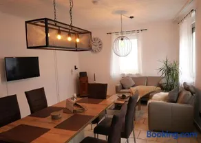 Ferienwohnung Ferienhaus Wörrstadt - Image 5