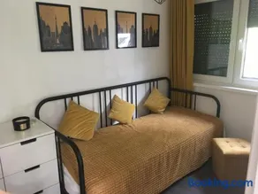 SZINYEI APARTMAN - Image 4